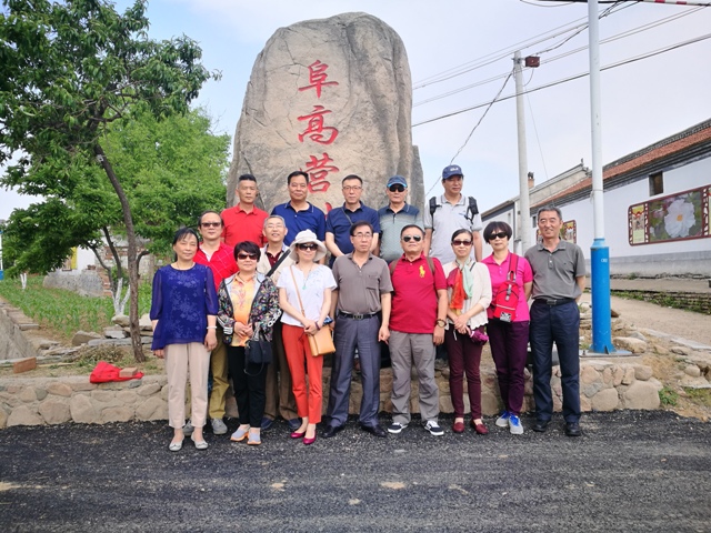 2017年回村