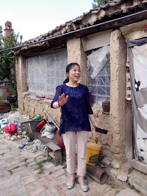 2017年回村