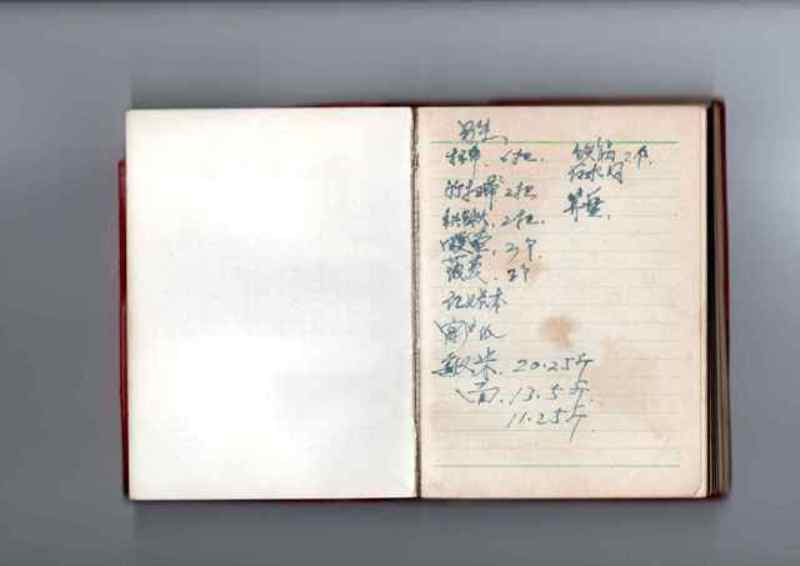 原始笔记1
