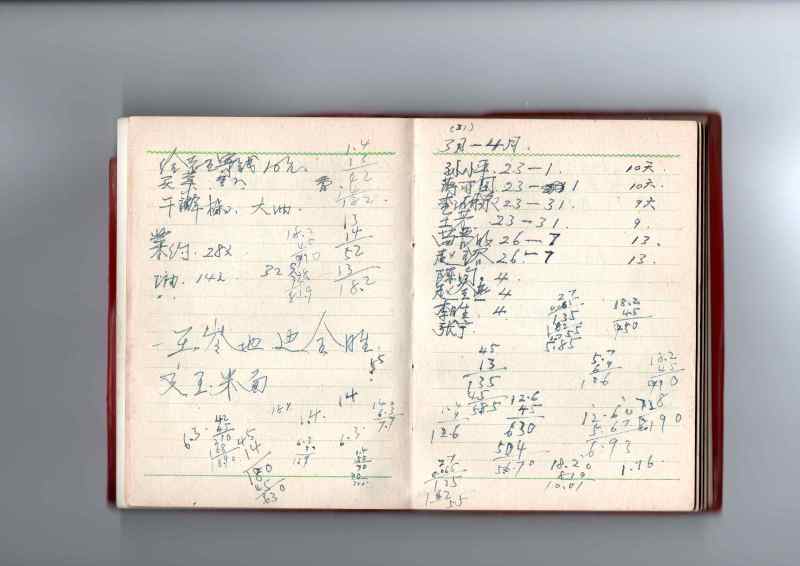 原始笔记9
