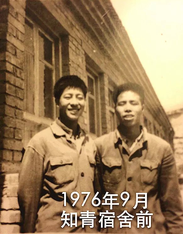 王岭地、赵建柱